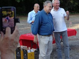 premiazione guy ducas